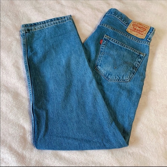 Levi's Other - Classic Levi’s 550 Jeans 34 30